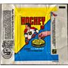 Image 1 : 1980-81 TOPPS NHL HOCKEY WRAPPER