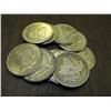 Image 1 : Lot of 10 Morgan Silver Dollars