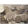 Image 1 : LOT OF 200 MERCURY HEAD DIMES-