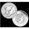 Image 1 : 2010 1 oz Silver Australian Koala
