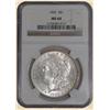 Image 1 : 1902 Morgan $ MS64 NGC