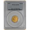 1927 $2.5 Indian AU55 PCGS