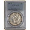 1896-O Morgan $ AU55 PCGS