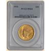 Image 1 : 1932 $10 Indian MS64 PCGS