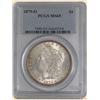 Image 1 : 1879-O Morgan $ MS65 PCGS