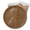 Image 2 : Wheat Penny Date Set 1909-1958