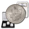 New Orleans Treasury Hoard Morgans-3 pc MS 64