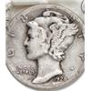 Image 1 : 1920's Mercury Dimes- (10)