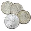 Image 2 : 20th Century United States Dollar Collection (4)