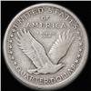 Image 2 : (10) 1917 Standing Liberty Quarters-VF GRADES!