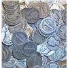 Huge Lot of 500 Mercury Dimes