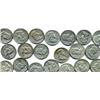 Image 1 : Roll of Frankilon Half Dollars -90%