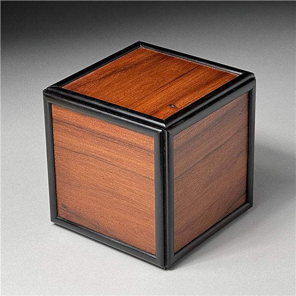 Jennifer Anderson | Redwood Box, 2026