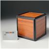 Image 4 : Jennifer Anderson | Redwood Box, 2026