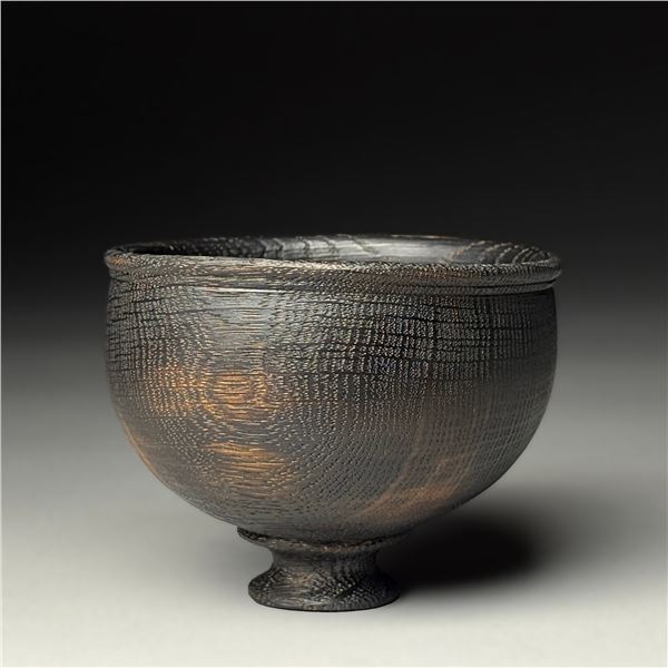 Barnaby Ash and Dru Plumb | Chalice III, 2026