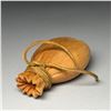Image 2 : Michael Brolly | Ram's Scrotum Seed Pouch, 2026
