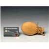Image 3 : Michael Brolly | Ram's Scrotum Seed Pouch, 2026