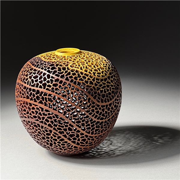 J Paul Fennell | Growth Rings Grandeur, 2026