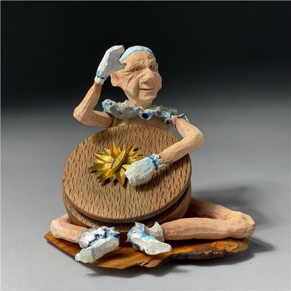 Tiprin Follett | You Are My Sunshine Music Box, 2026