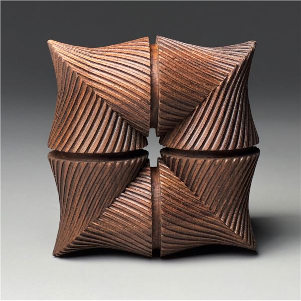 Dewey Garrett | Magic Lines, 2025