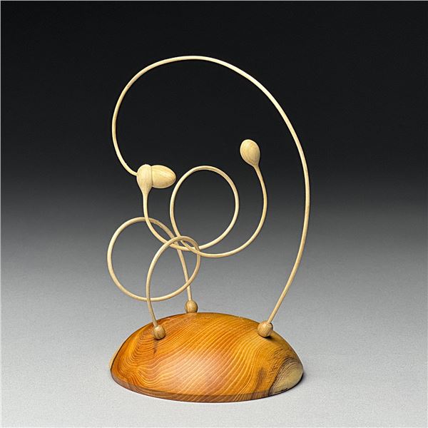 Nathalie Groeneweg | Hold Me Twist, 2026