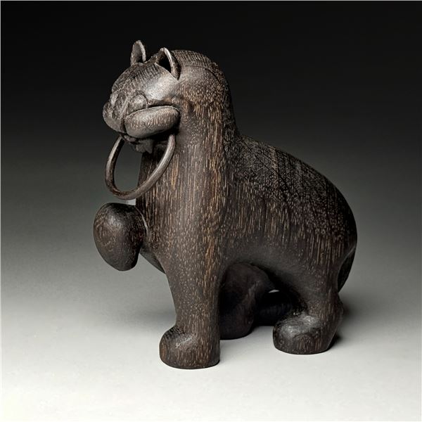 Rex Kalehoff | Listening Cat, 2026