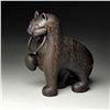 Image 1 : Rex Kalehoff | Listening Cat, 2026