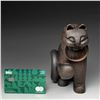 Image 5 : Rex Kalehoff | Listening Cat, 2026