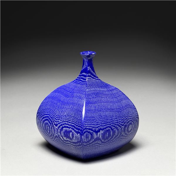Thomas Kamila | China Blue, 2026