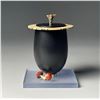 Image 4 : Carlyn Lindsay | Alchemy: The Mushroom Picker’s Pot, 2026