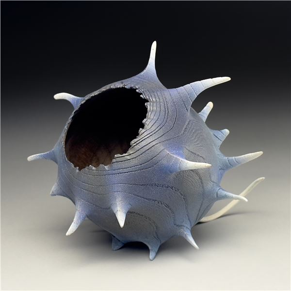 Elisabeth Mezieres | The Star Eater, 2026