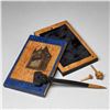 Image 2 : Charles Thompson | Halfsies (Writing Tablet & Stylus), 2026