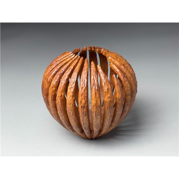 Neil Turner | Cradling Spirit, 2026