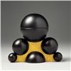 Image 1 : Jakob Weissflog | Spheres, 2026