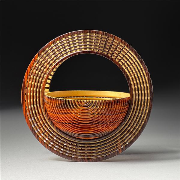 Hans Weissflog | Sculptural Rings, 2026