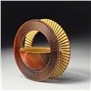 Image 2 : Hans Weissflog | Sculptural Rings, 2026