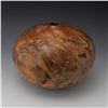 Image 1 : Mike Jackofsky | Maple Burl Hollow vessel, 2024