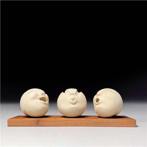 Keith Holt | Harmony, 2012