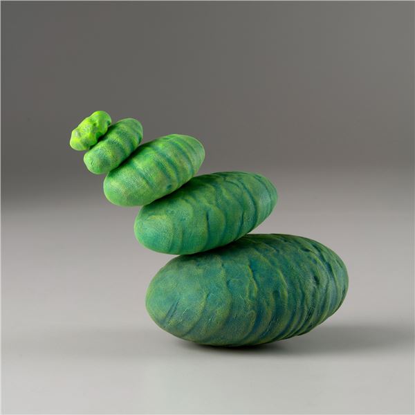 Art Liestman and Yann Marot | Untitled (So Far), 2026