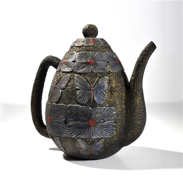 Jim Christiansen | Decoesque, undated
