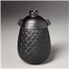 Image 1 : Mark Gardner | Black vessel, 2026
