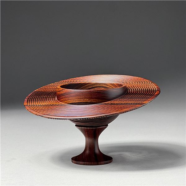 Hans Weissflog | Saturn Star, 2024