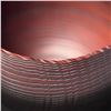 Image 3 : Bill Luce | Black and Red Bowl, 2008