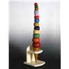 Image 2 : Mark Sfirri | 13 Scoop Ice Cream, 2001 AND 2026