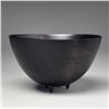 Image 1 : Michael Hosaluk | Little Black Bowl, 2025