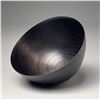 Image 3 : Michael Hosaluk | Little Black Bowl, 2025