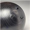 Image 4 : Michael Hosaluk | Little Black Bowl, 2025