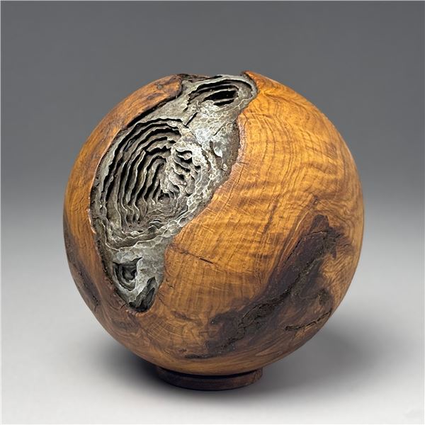 Lorin Bruckin | Inside'Strates, 2024