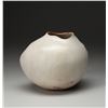 Image 1 : Christian Burchard | White Basket #13, 2013