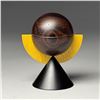 Image 1 : Jakob Weissflog | Sphere and Cone, 2025